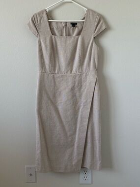 Ann Taylor dress